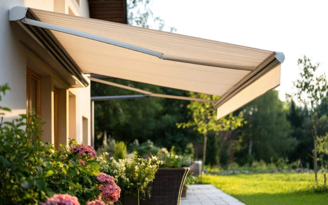 Boise Retractable Awning Installation Cost: What Homeowners Should Budget (and What Changes the Price)